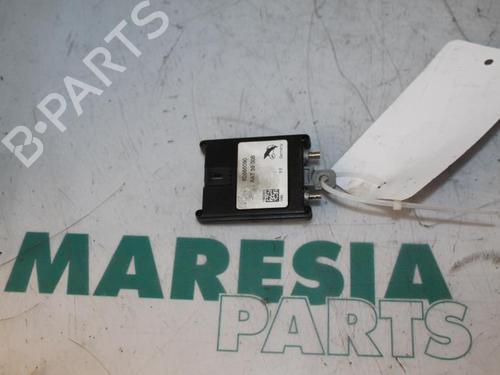 Elektronisk sensor LANCIA THESIS (841_) 2.0 Turbo (841AXA1B03) (185 hp) 31533109