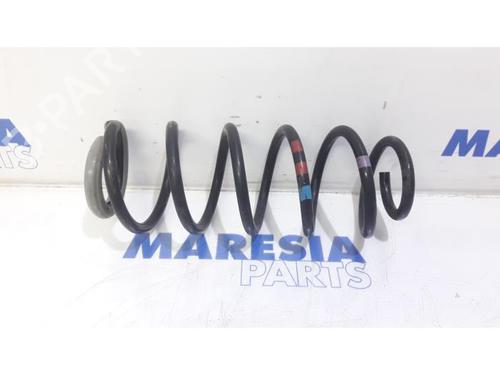 Used Shock absorber spring PEUGEOT RCZ 1.6 16V (156 hp) 31531067