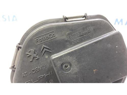 Throttle body CITROËN DS5 1.6 HDi 110 | BP31519265M82