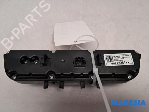 Climate control OPEL CROSSLAND X / CROSSLAND (P17, P2QO) 1.2 | BP31479779I5 