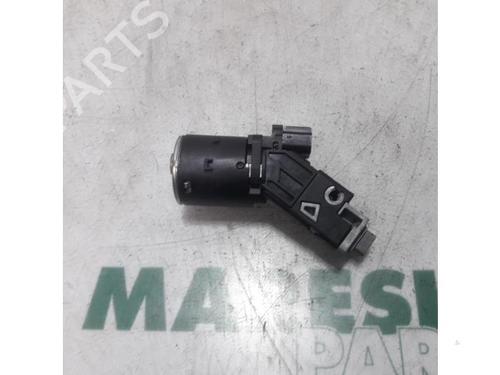 Ignition barrel PEUGEOT 2008 I (CU_) 1.2 THP 110 / PureTech 110 | BP31461963M48