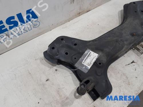 Forbro CITROËN JUMPER II Van 2.2 HDi 130 (130 hp) 31394636