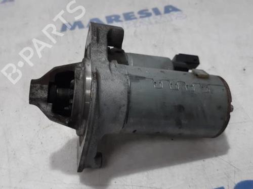 Starter CITROËN C4 CACTUS 1.2 VTi 82 | BP31396889M8