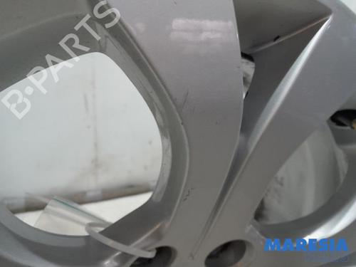 Rim CITROËN C5 III (RD_) 1.6 THP 155 (RD5FV8, RD5FNA) | BP31533554C45 