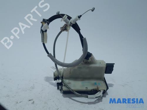 Electronic module CITROËN C4 II (NC_) 1.6 VTi 120 LPG (NC5FS0) | BP31430146M83 