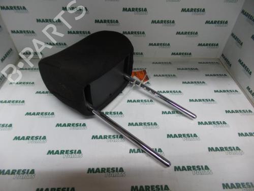 Used Headrest PEUGEOT 207 (WA_, WC_) 1.6 16V VTi (120 hp) 31417576