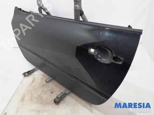 Left front door PEUGEOT 307 CC (3B) 2.0 16V | BP31393614C2