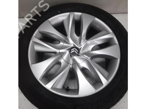 Felg CITROËN DS5 1.6 HDi 110 | BP31498637C45