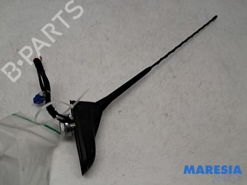 Antenne/Base PEUGEOT 2008 I (CU_) 1.2 VTi (82 hp) 31384509