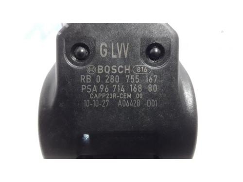 Electronic module PEUGEOT 3008 I MPV (0U_) 1.6 VTi | BP31405481M83 - Image 4