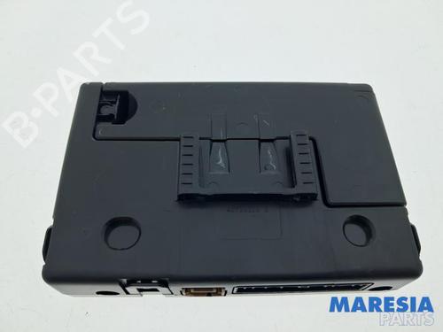 Electronic module RENAULT CLIO IV (BH_) 1.6 RS Trophy (BHJ4, BHJ6) | BP38937463M83 - Image 2