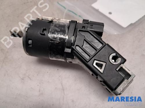 Ignition barrel CITROËN C3 III (SX) 1.2 PureTech 82 | BP31407973M48