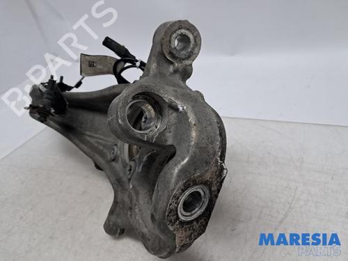 Left front steering knuckle ALFA ROMEO STELVIO (949_) 2.0 Q4 (949.AXA2A) | BP39172871M25 - Image 5