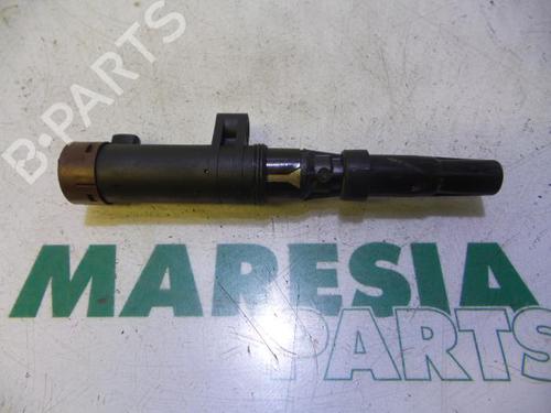 Used Ignition coil RENAULT KANGOO Express (FC0/1_) 1.6 16V (95 hp) 31490369
