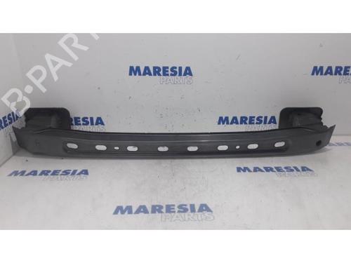 Køfangervange FIAT PUNTO EVO (199_) 1.3 D Multijet (84 hp) 31513683