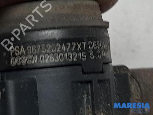 Electronic sensor PEUGEOT 2008 I (CU_) 1.6 VTi | BP31443062M84