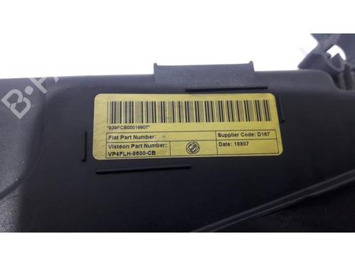 Pipe ALFA ROMEO BRERA (939_) 2.4 JTDM 20V (939DXD1B, 939DXM1B) | BP31453777M125 - Image 5