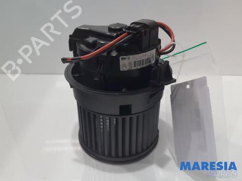 Used Heater blower motor PEUGEOT 208 I (CA_, CC_) 1.2 VTI 82 (82 hp) 31409794