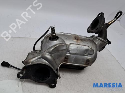 Catalyst RENAULT CAPTUR I (J5_, H5_) 0.9 TCe 90 | BP38758642M10 - Image 2