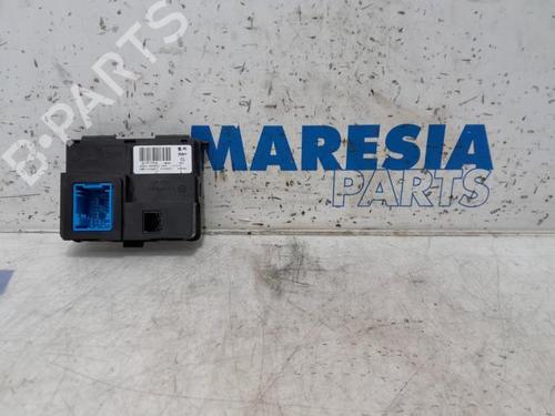 Electronic module CITROËN C4 CACTUS 1.2 VTi 82 | BP31435970M83