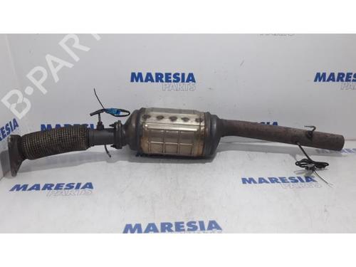 Used Particulate filter RENAULT LAGUNA III Grandtour (KT0/1) 2.0 dCi (KT01, KT08, KT09, KT0K, KT12, KT1D, KT1W) (150 hp) 31523484