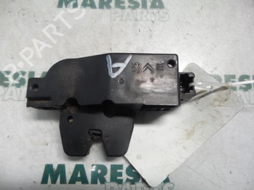 Used Electronic module PEUGEOT 307 SW (3H) 2.0 16V (136 hp) 31439845