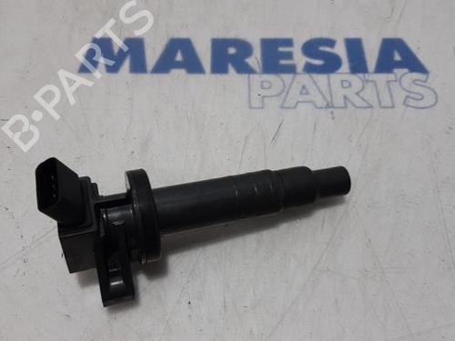 Used Ignition coil Ignition coil PEUGEOT 107 (PM_, PN_) 1.0 (68 hp) 31430301 31430301
