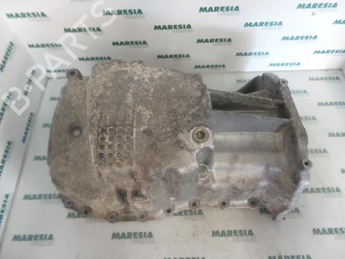 Used Front right seatbelt RENAULT MEGANE II Estate (KM0/1_) 1.5 dCi (KM0F, KM0T, KM2B) (82 hp) 31507162
