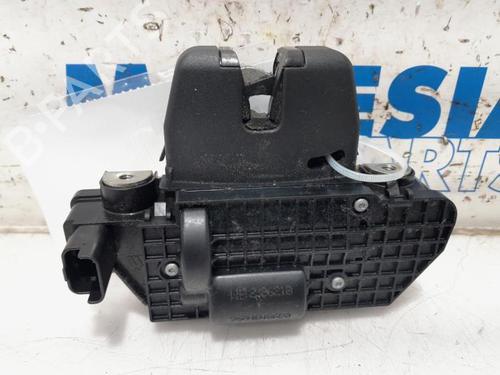 Electronic module PEUGEOT 2008 I (CU_) 1.6 HDi | BP31514903M83