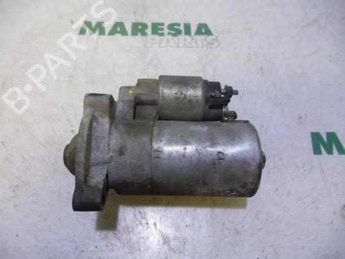 starter-peugeot-206-hatchback-2ac-1998-1999-2000-2001-2002-2003-2004-2005-2006-2007-2008-2009-2010-2011-2012-31410621 main image