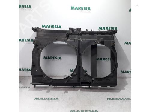 Frontblech für CITROËN C8 (EA_, EB_) 2.0 HDi (107 hp) 31448400