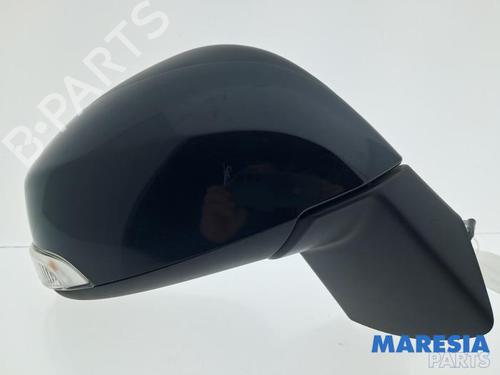 Used Right mirror RENAULT GRAND SCÉNIC III (JZ0/1_) 1.4 16V (JZ0F) (131 hp) 32783953