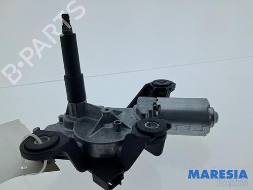 Used Rear wiper motor RENAULT SCÉNIC III (JZ0/1_) 1.5 dCi (110 hp) 32485149