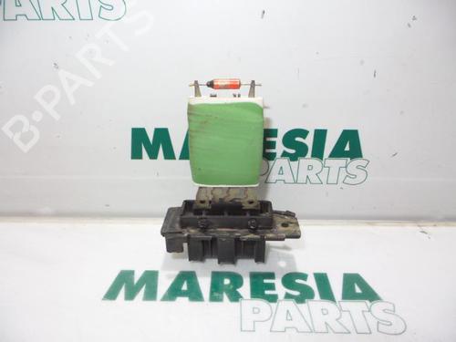 Used Electronic sensor FIAT GRANDE PUNTO (199_) 1.2 (65 hp) 31407897