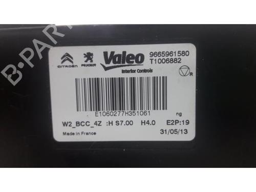 Electronic module PEUGEOT 508 SW I (8E_) 2.0 HDi RXH Hybrid4 | BP31475095M83 - Image 6