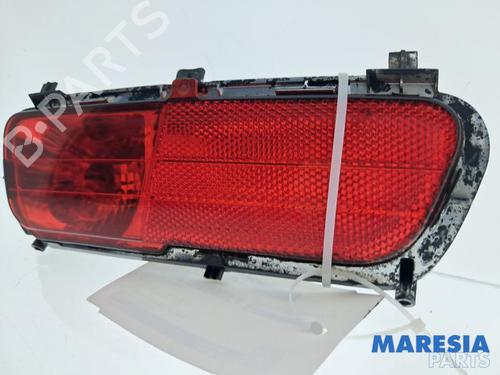 Rear fog light CITROËN C4 Picasso I MPV (UD_) 1.6 THP 155 | BP32281191C37