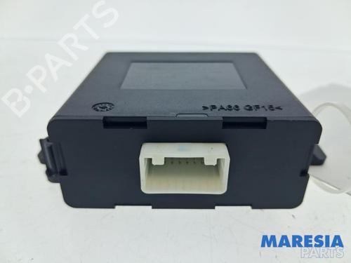 Used Electronic module Electronic module 38459398 38459398