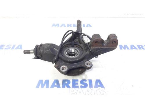 Left front steering knuckle CITROËN C4 Grand Picasso I (UA_) 2.0 HDi 138 | BP31464350M25