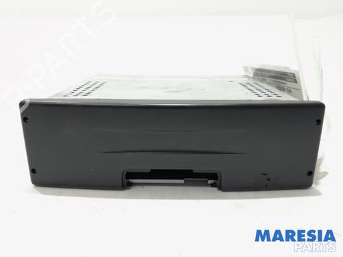 Elektronisk modul RENAULT ESPACE IV (JK0/1_) 2.0 (JK0A, JK1D, JK0N) (170 hp) 31426648