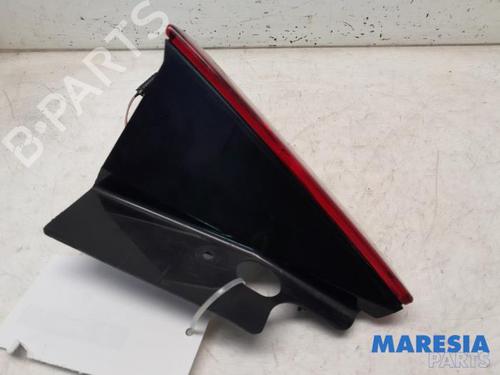 Tågelys RENAULT ESPACE IV (JK0/1_) 2.0 dCi (JK01, JK02, JK1J, JK1K, JK1H) | BP31478501C37