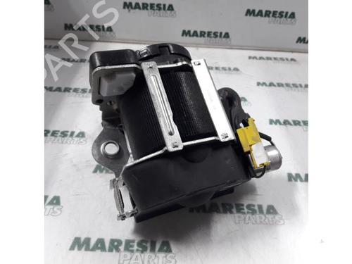 Front right seatbelt ALFA ROMEO 147 (937_) 1.6 16V T.SPARK ECO (937.AXA1A, 937.BXA1A) | BP31451970I25