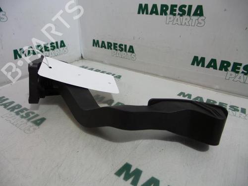 Used Electronic module PEUGEOT 307 (3A/C) 1.6 16V (109 hp) 31531812