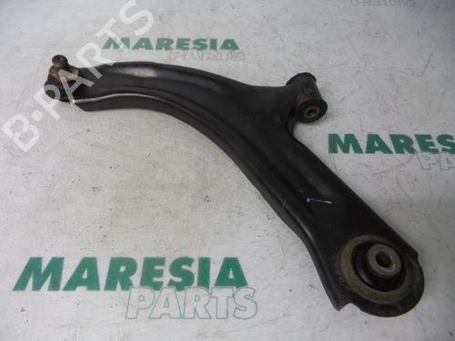 left-front-suspension-arm-renault-clio-iii-br01-cr01-2005-2006-2007-2008-2009-2010-2011-2012-2013-2014-31425703 main image