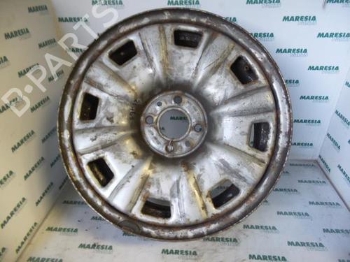 Fælk FIAT BARCHETTA (183_) 1.8 16V (130 hp) 31425247