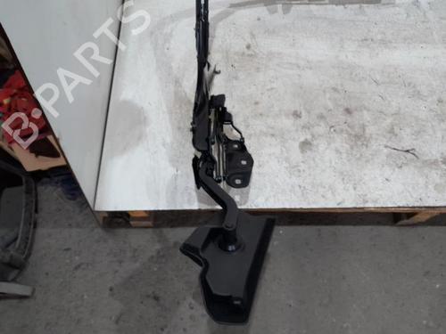 Switch PEUGEOT 307 CC (3B) 2.0 16V | BP31492185I30 - Image 2