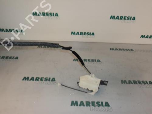 Módulo eletrónico PEUGEOT PARTNER Box Body/MPV 1.6 HDi / BlueHDi 75 (75 hp) 31475041