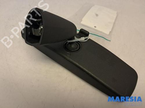 Rear mirror PEUGEOT 208 I (CA_, CC_) 1.0 VTi | BP31516478I6