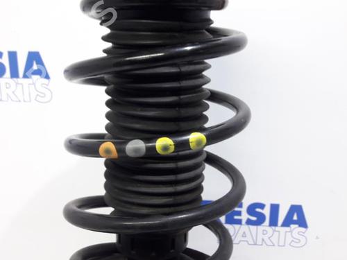 Left front shock absorber FIAT DOBLO Cargo (263_) 1.3 D Multijet | BP31483591M16