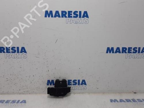 Used Electronic module Electronic module PEUGEOT 207 (WA_, WC_) 1.6 16V Turbo (150 hp) 31442787 31442787