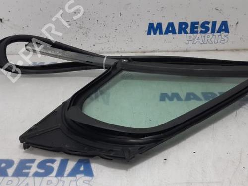 Front left quarter glass PEUGEOT 308 I (4A_, 4C_) 1.6 THP 16V | BP31425468C111